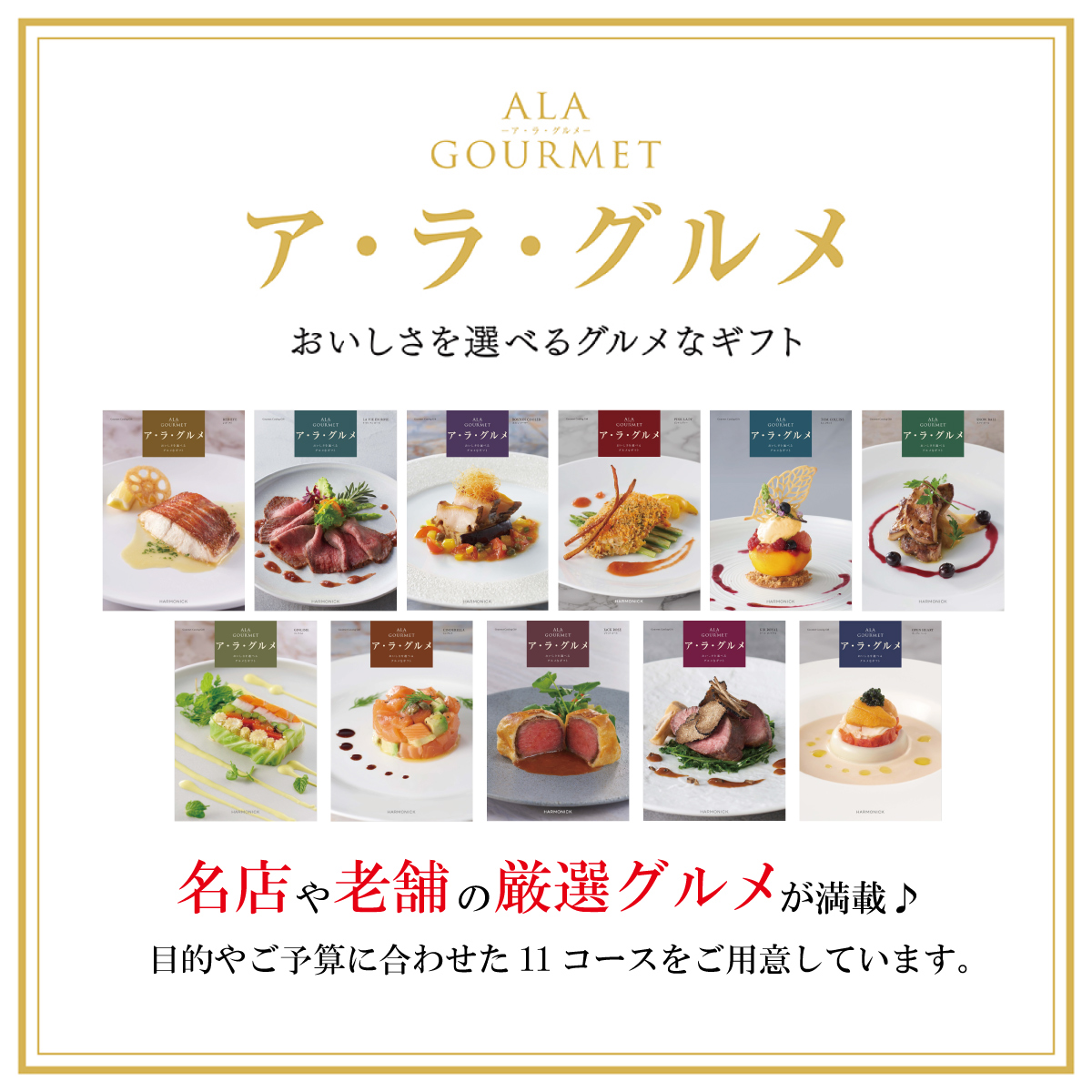 アラグルメ説明画像1