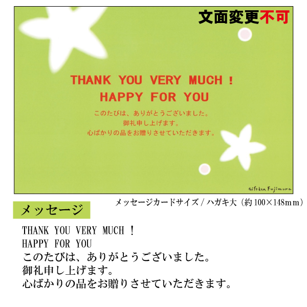 新築内祝メッセージカード【新築　Ｅ】　説明画像